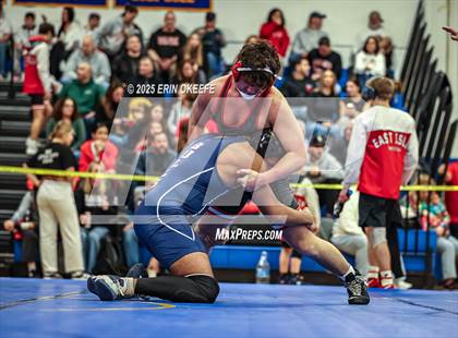 Thumbnail 1 in NYSPHAA Section XI Division 1 League 5 Championship (Qualifying Rounds) photogallery.
