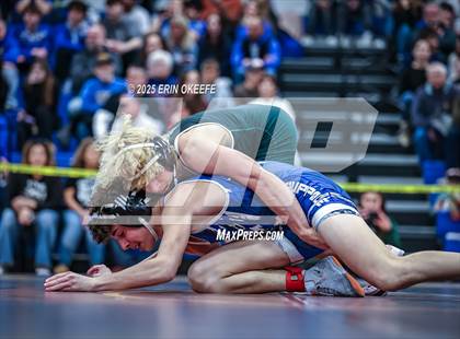 Thumbnail 2 in NYSPHAA Section XI Division 1 League 5 Championship (Qualifying Rounds) photogallery.