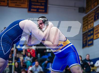 Thumbnail 3 in NYSPHAA Section XI Division 1 League 5 Championship (Qualifying Rounds) photogallery.