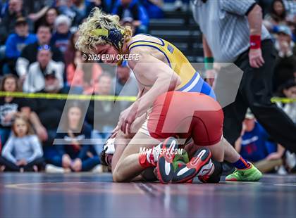 Thumbnail 3 in NYSPHAA Section XI Division 1 League 5 Championship (Qualifying Rounds) photogallery.