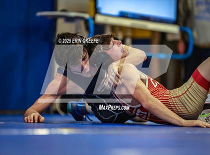 Thumbnail 1 in NYSPHAA Section XI Division 1 League 5 Championship (Qualifying Rounds) photogallery.