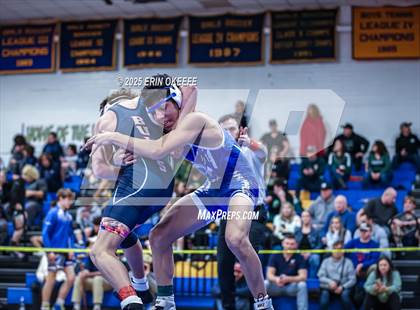 Thumbnail 1 in NYSPHAA Section XI Division 1 League 5 Championship (Qualifying Rounds) photogallery.
