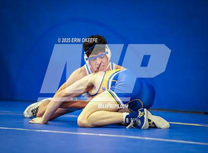 Thumbnail 1 in NYSPHAA Section XI Division 1 League 5 Championship (Qualifying Rounds) photogallery.