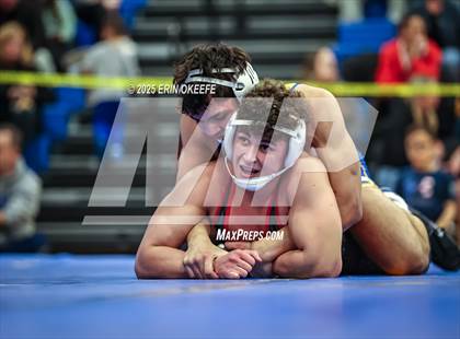 Thumbnail 1 in NYSPHAA Section XI Division 1 League 5 Championship (Qualifying Rounds) photogallery.