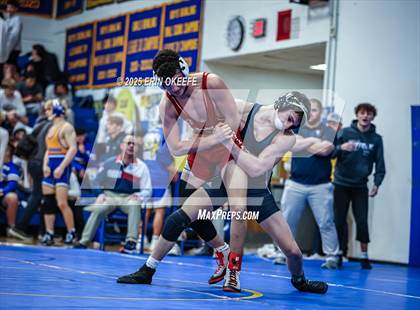 Thumbnail 3 in NYSPHAA Section XI Division 1 League 5 Championship (Qualifying Rounds) photogallery.