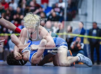 Thumbnail 3 in NYSPHAA Section XI Division 1 League 5 Championship (Qualifying Rounds) photogallery.