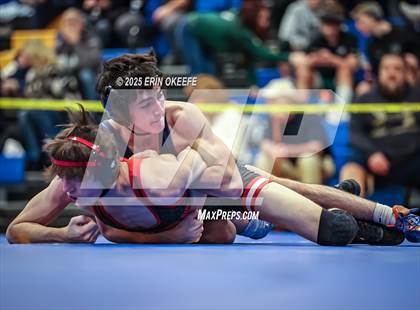 Thumbnail 1 in NYSPHAA Section XI Division 1 League 5 Championship (Qualifying Rounds) photogallery.