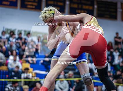 Thumbnail 1 in NYSPHAA Section XI Division 1 League 5 Championship (Qualifying Rounds) photogallery.