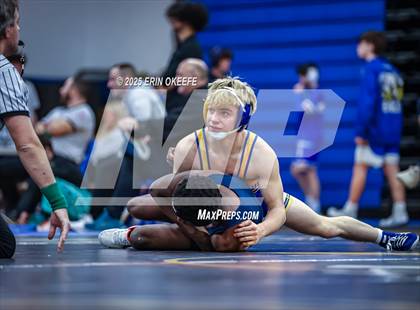 Thumbnail 2 in NYSPHAA Section XI Division 1 League 5 Championship (Qualifying Rounds) photogallery.