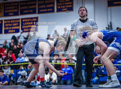 Thumbnail 3 in NYSPHAA Section XI Division 1 League 5 Championship (Qualifying Rounds) photogallery.