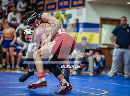Thumbnail 2 in NYSPHAA Section XI Division 1 League 5 Championship (Qualifying Rounds) photogallery.