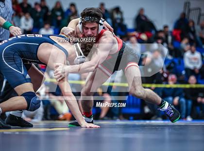 Thumbnail 2 in NYSPHAA Section XI Division 1 League 5 Championship (Qualifying Rounds) photogallery.