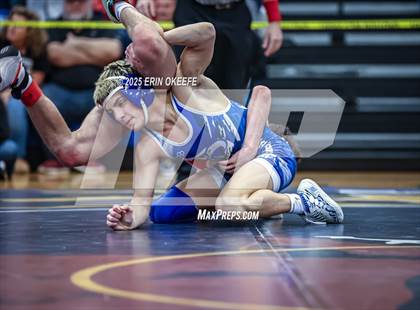 Thumbnail 3 in NYSPHAA Section XI Division 1 League 5 Championship (Qualifying Rounds) photogallery.