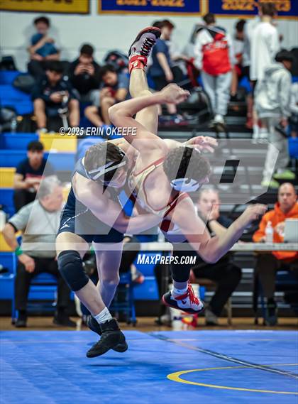 Thumbnail 1 in NYSPHAA Section XI Division 1 League 5 Championship (Qualifying Rounds) photogallery.