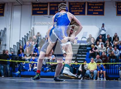 Thumbnail 1 in NYSPHAA Section XI Division 1 League 5 Championship (Qualifying Rounds) photogallery.