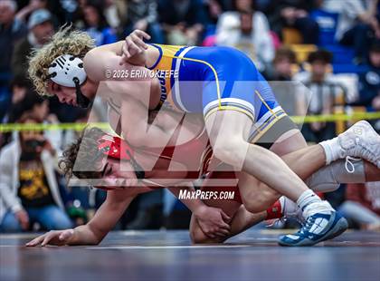 Thumbnail 1 in NYSPHAA Section XI Division 1 League 5 Championship (Qualifying Rounds) photogallery.