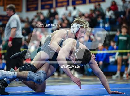 Thumbnail 2 in NYSPHAA Section XI Division 1 League 5 Championship (Qualifying Rounds) photogallery.