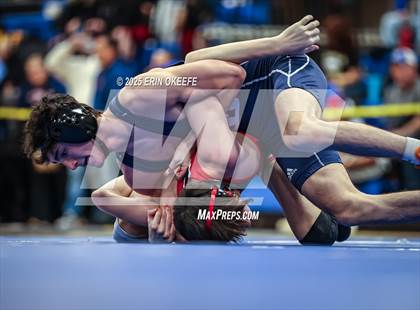 Thumbnail 2 in NYSPHAA Section XI Division 1 League 5 Championship (Qualifying Rounds) photogallery.