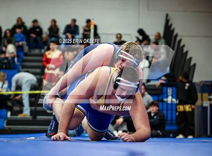 Thumbnail 2 in NYSPHAA Section XI Division 1 League 5 Championship (Qualifying Rounds) photogallery.
