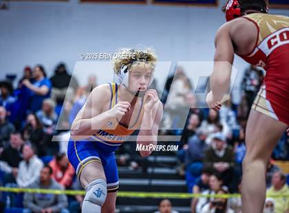 Thumbnail 1 in NYSPHAA Section XI Division 1 League 5 Championship (Qualifying Rounds) photogallery.