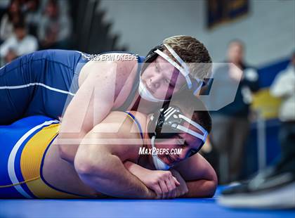Thumbnail 3 in NYSPHAA Section XI Division 1 League 5 Championship (Qualifying Rounds) photogallery.