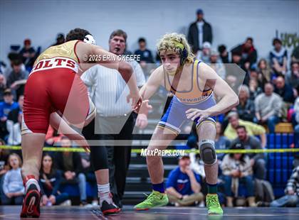 Thumbnail 2 in NYSPHAA Section XI Division 1 League 5 Championship (Qualifying Rounds) photogallery.