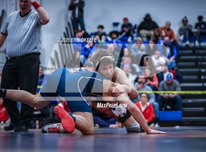 Thumbnail 2 in NYSPHAA Section XI Division 1 League 5 Championship (Qualifying Rounds) photogallery.