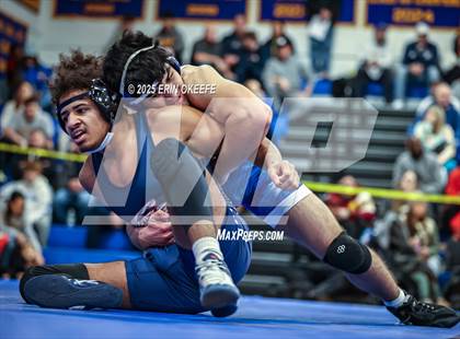 Thumbnail 1 in NYSPHAA Section XI Division 1 League 5 Championship (Qualifying Rounds) photogallery.