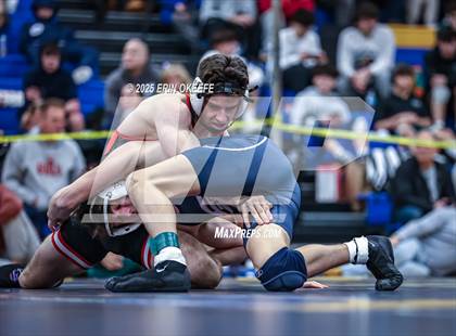 Thumbnail 2 in NYSPHAA Section XI Division 1 League 5 Championship (Qualifying Rounds) photogallery.