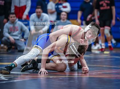 Thumbnail 1 in NYSPHAA Section XI Division 1 League 5 Championship (Qualifying Rounds) photogallery.