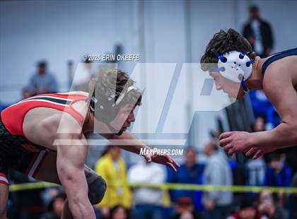 Thumbnail 1 in NYSPHAA Section XI Division 1 League 5 Championship (Qualifying Rounds) photogallery.