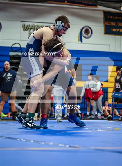 Thumbnail 3 in NYSPHAA Section XI Division 1 League 5 Championship (Qualifying Rounds) photogallery.