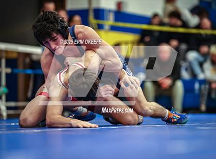 Thumbnail 1 in NYSPHAA Section XI Division 1 League 5 Championship (Qualifying Rounds) photogallery.