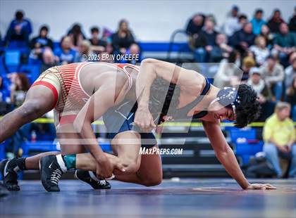 Thumbnail 1 in NYSPHAA Section XI Division 1 League 5 Championship (Qualifying Rounds) photogallery.