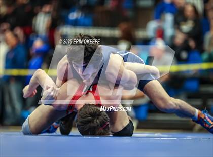Thumbnail 1 in NYSPHAA Section XI Division 1 League 5 Championship (Qualifying Rounds) photogallery.