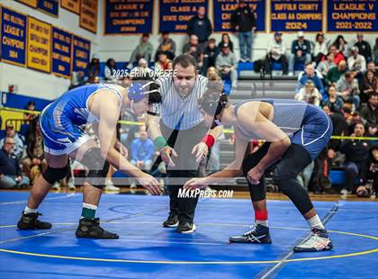 Thumbnail 2 in NYSPHAA Section XI Division 1 League 5 Championship (Qualifying Rounds) photogallery.