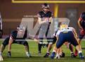 Photo from the gallery "Archbishop Moeller @ Lakota West (OHSAA Region 4 Regional Final)"