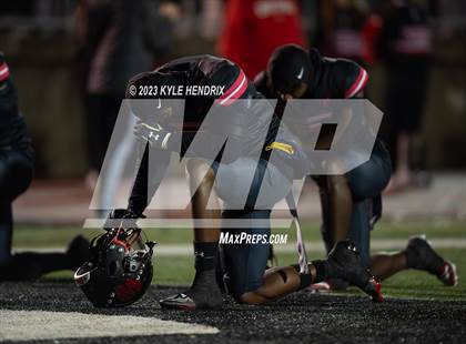 Thumbnail 3 in Archbishop Moeller @ Lakota West (OHSAA Region 4 Regional Final) photogallery.