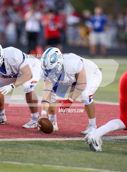 Thumbnail 2 in Hamilton Southeastern @ Fishers photogallery.