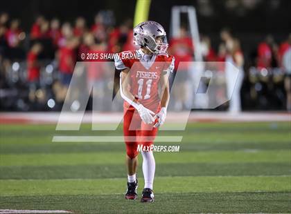 Thumbnail 2 in Hamilton Southeastern @ Fishers photogallery.