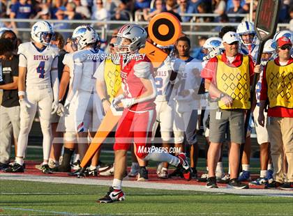Thumbnail 2 in Hamilton Southeastern @ Fishers photogallery.