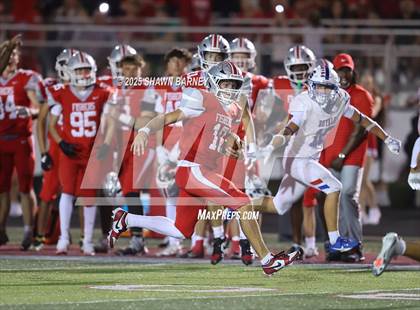 Thumbnail 2 in Hamilton Southeastern @ Fishers photogallery.