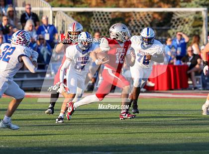 Thumbnail 3 in Hamilton Southeastern @ Fishers photogallery.