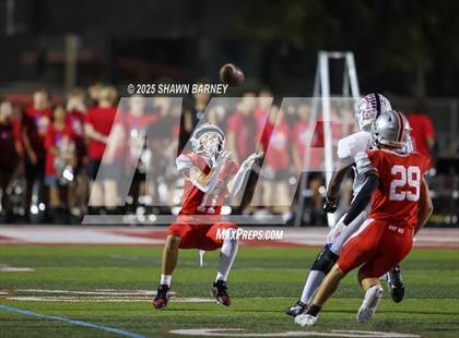 Thumbnail 1 in Hamilton Southeastern @ Fishers photogallery.