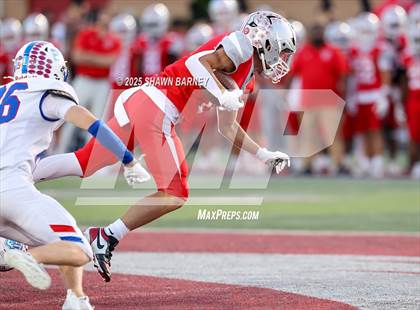 Thumbnail 3 in Hamilton Southeastern @ Fishers photogallery.