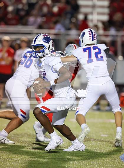 Thumbnail 1 in Hamilton Southeastern @ Fishers photogallery.