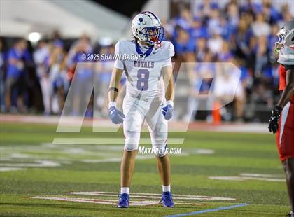 Thumbnail 1 in Hamilton Southeastern @ Fishers photogallery.