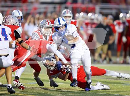 Thumbnail 1 in Hamilton Southeastern @ Fishers photogallery.