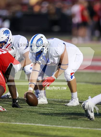 Thumbnail 1 in Hamilton Southeastern @ Fishers photogallery.