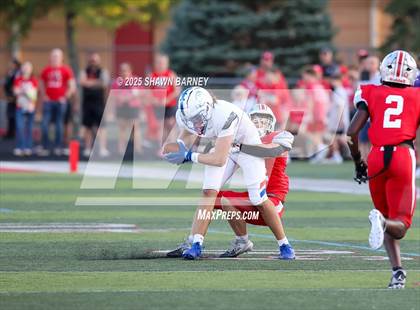 Thumbnail 3 in Hamilton Southeastern @ Fishers photogallery.